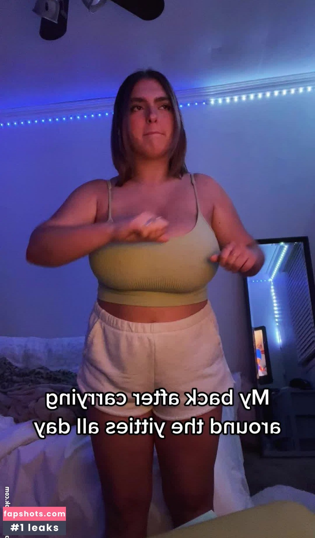 Sierra Bellingar gallery photo #37