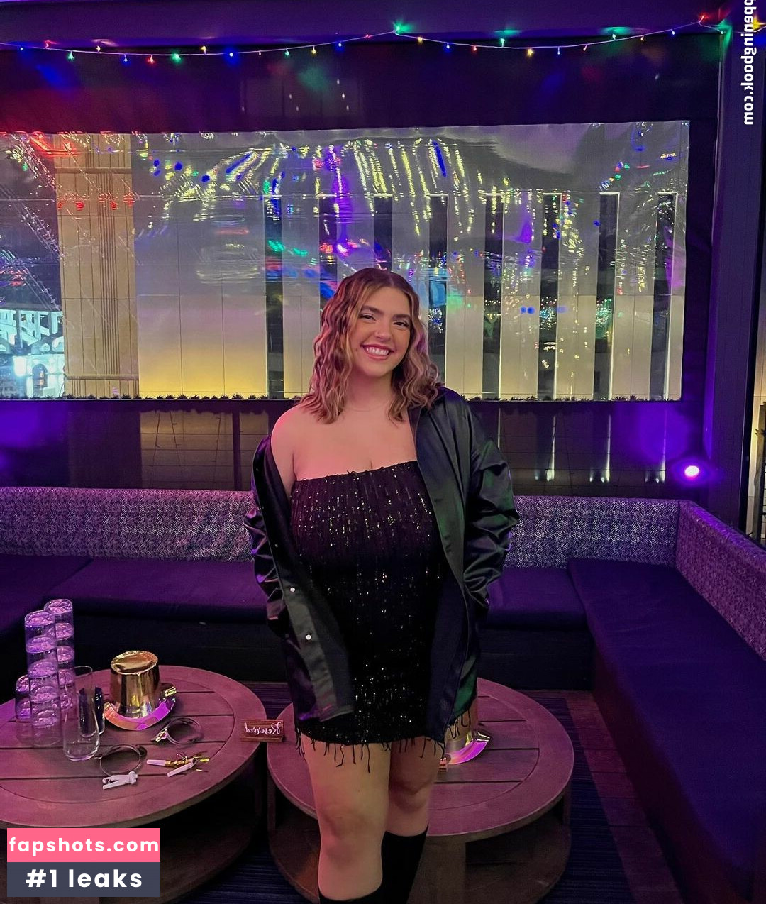 Sierra Bellingar gallery photo #46