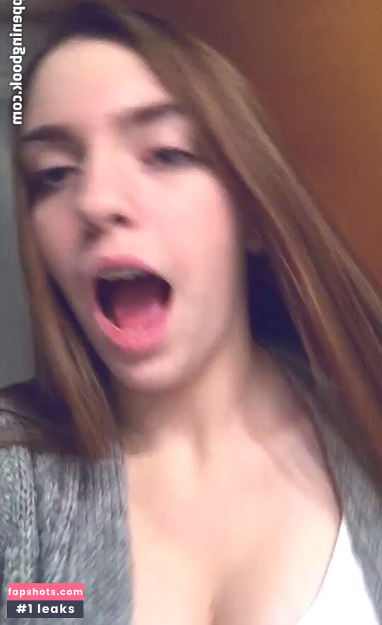 Sierra Bellingar gallery photo #55