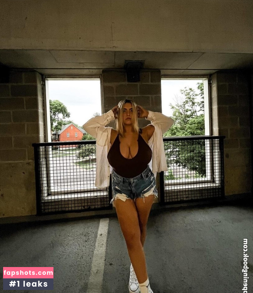 Sierra Bellingar sierrahp2 gallery photo #5