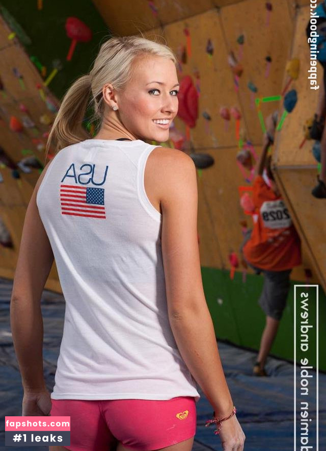 Sierra Blair-Coyle Nude Leaks OnlyFans Photos #4 - LeakJerk