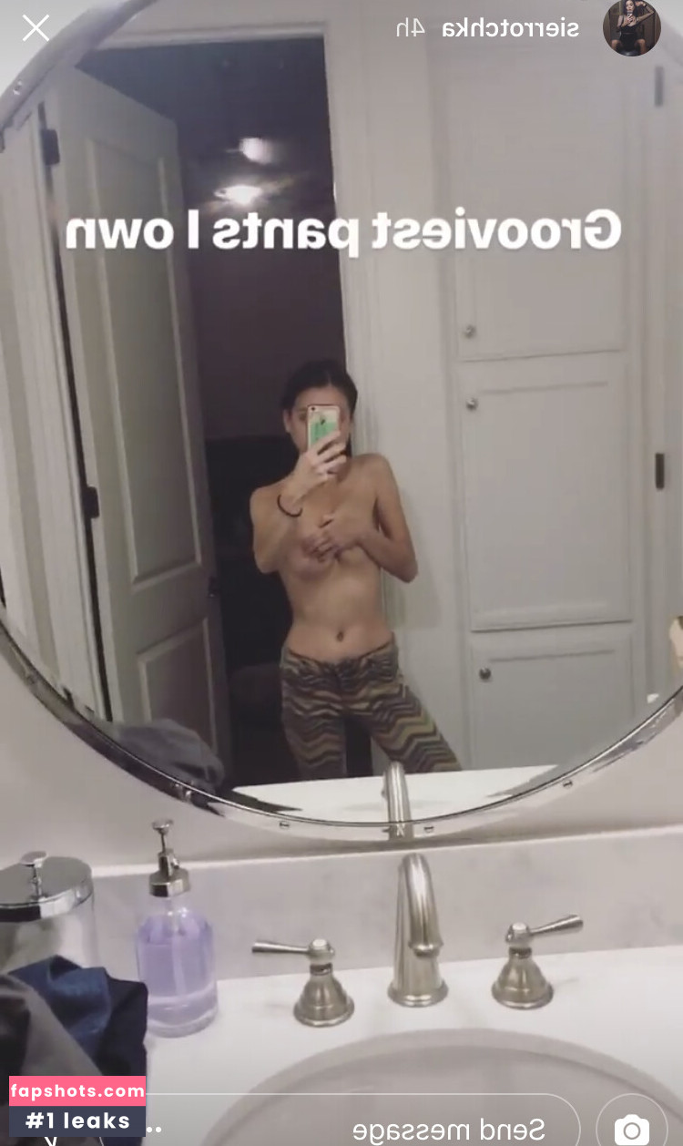 Sierra Blue gallery photo #2