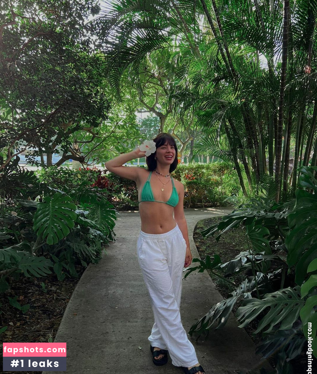 Sierra Cannon gallery photo #8