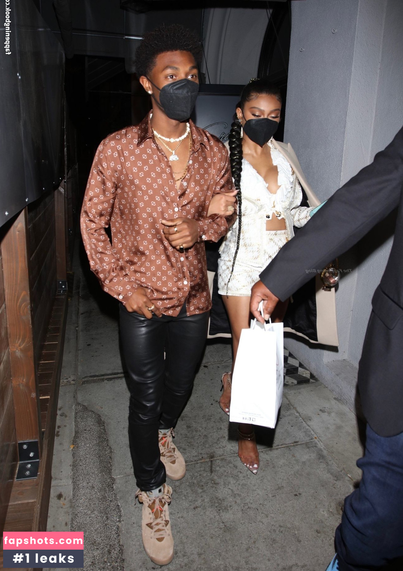 Sierra Capri gallery photo #14