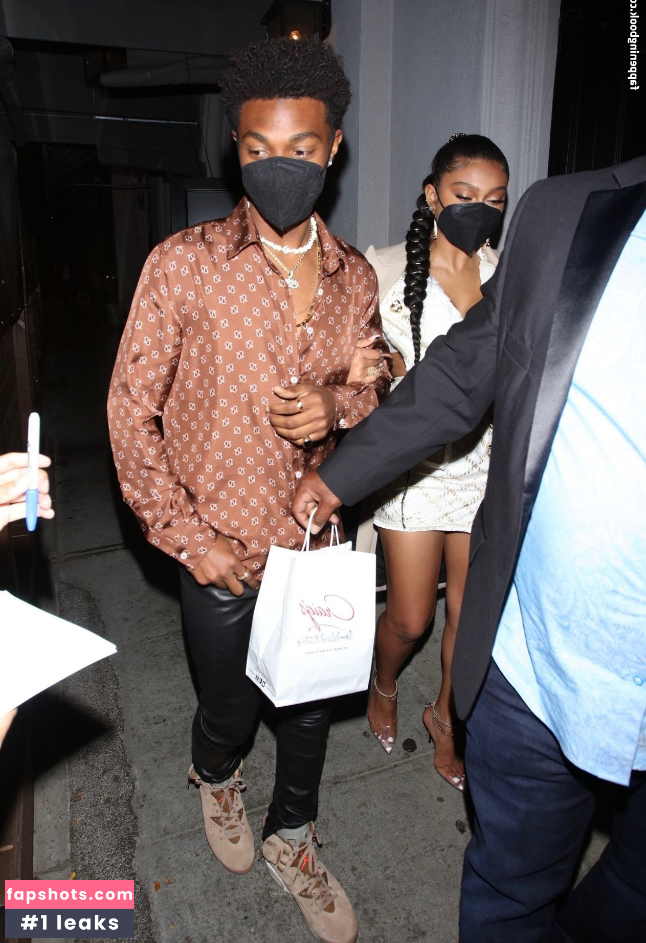 Sierra Capri gallery photo #6