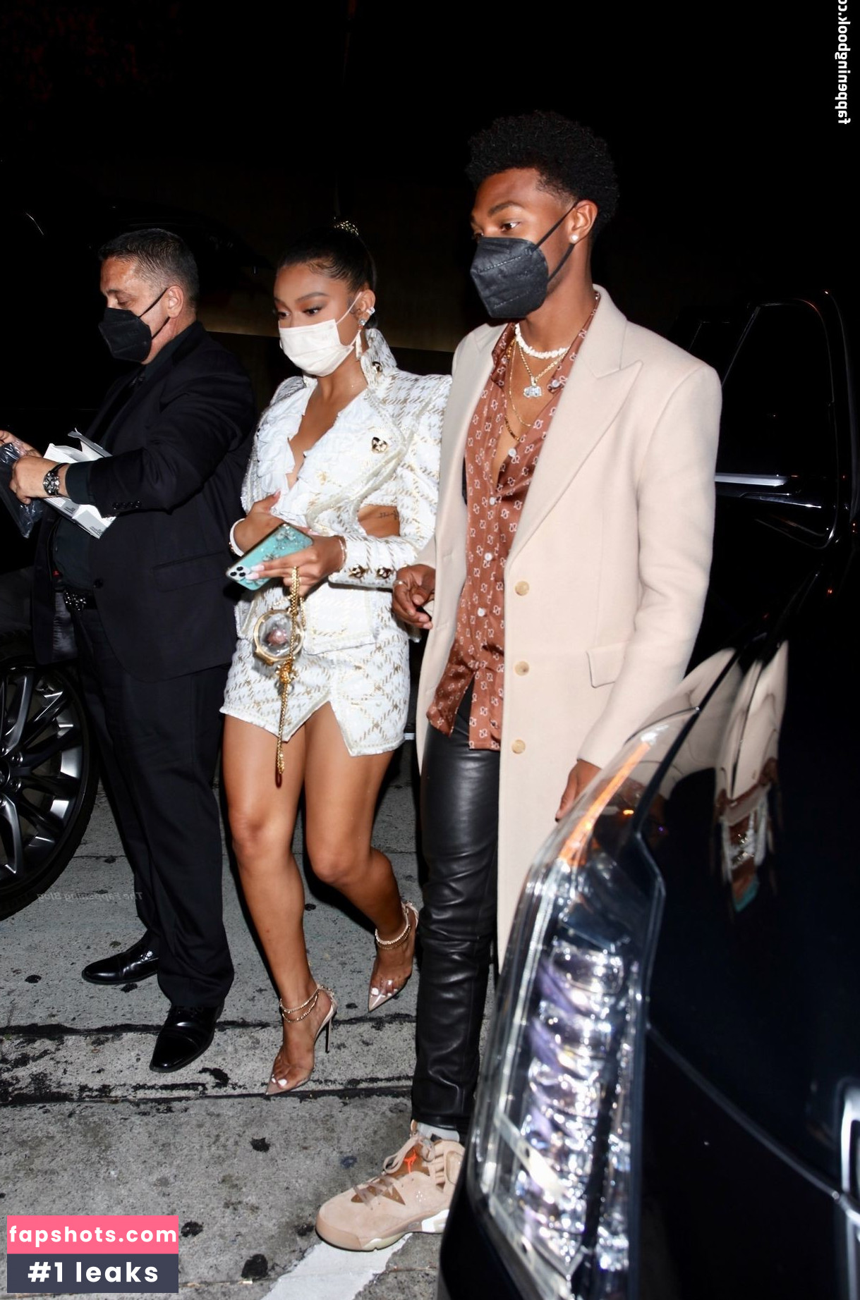 Sierra Capri gallery photo #10