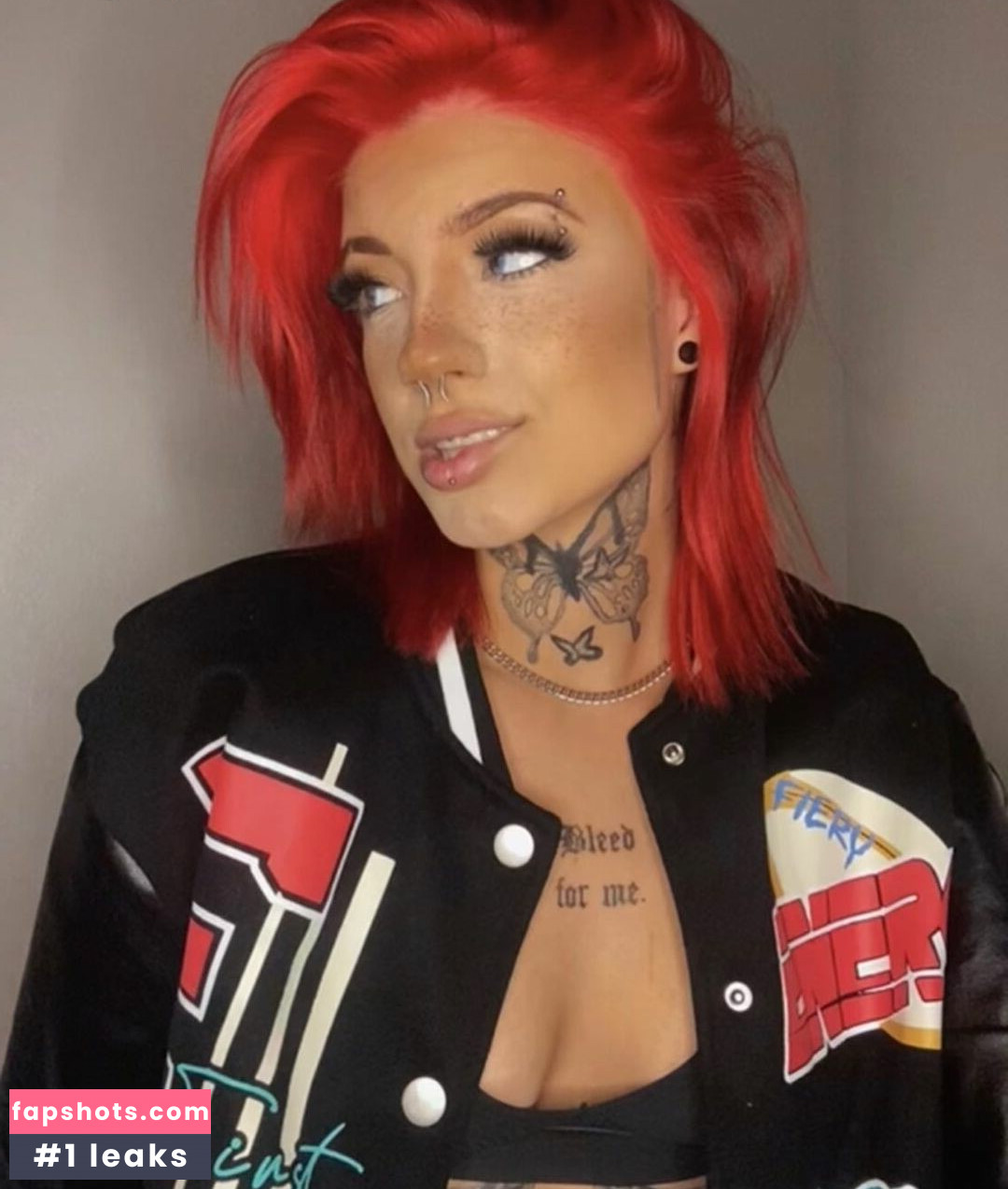 Sierra_cheyene gallery photo #10