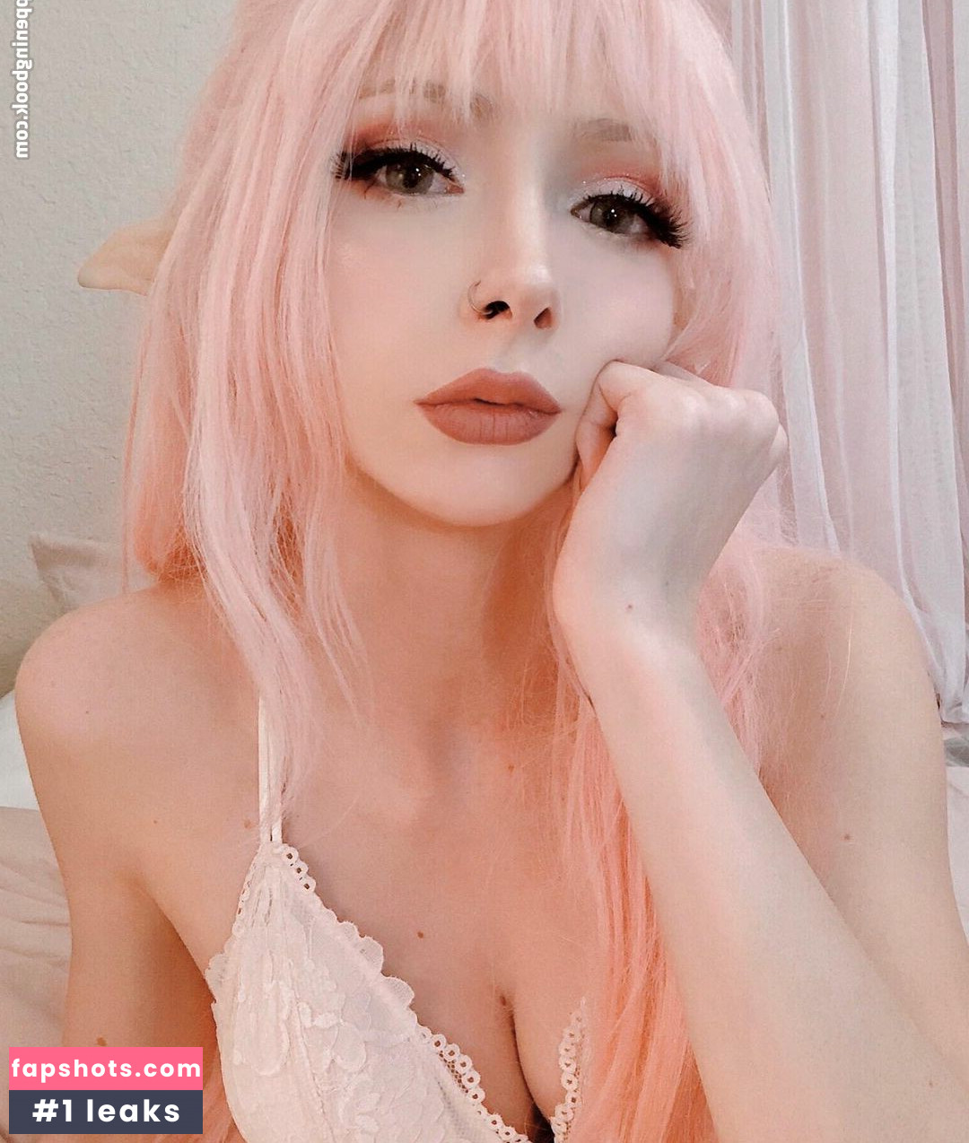 Sierra Crystal gallery photo #2