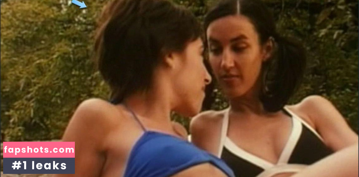 Sierra Feldner-Shaw Nahé úniky fotek pouze od fanoušků #7 - Fapshots