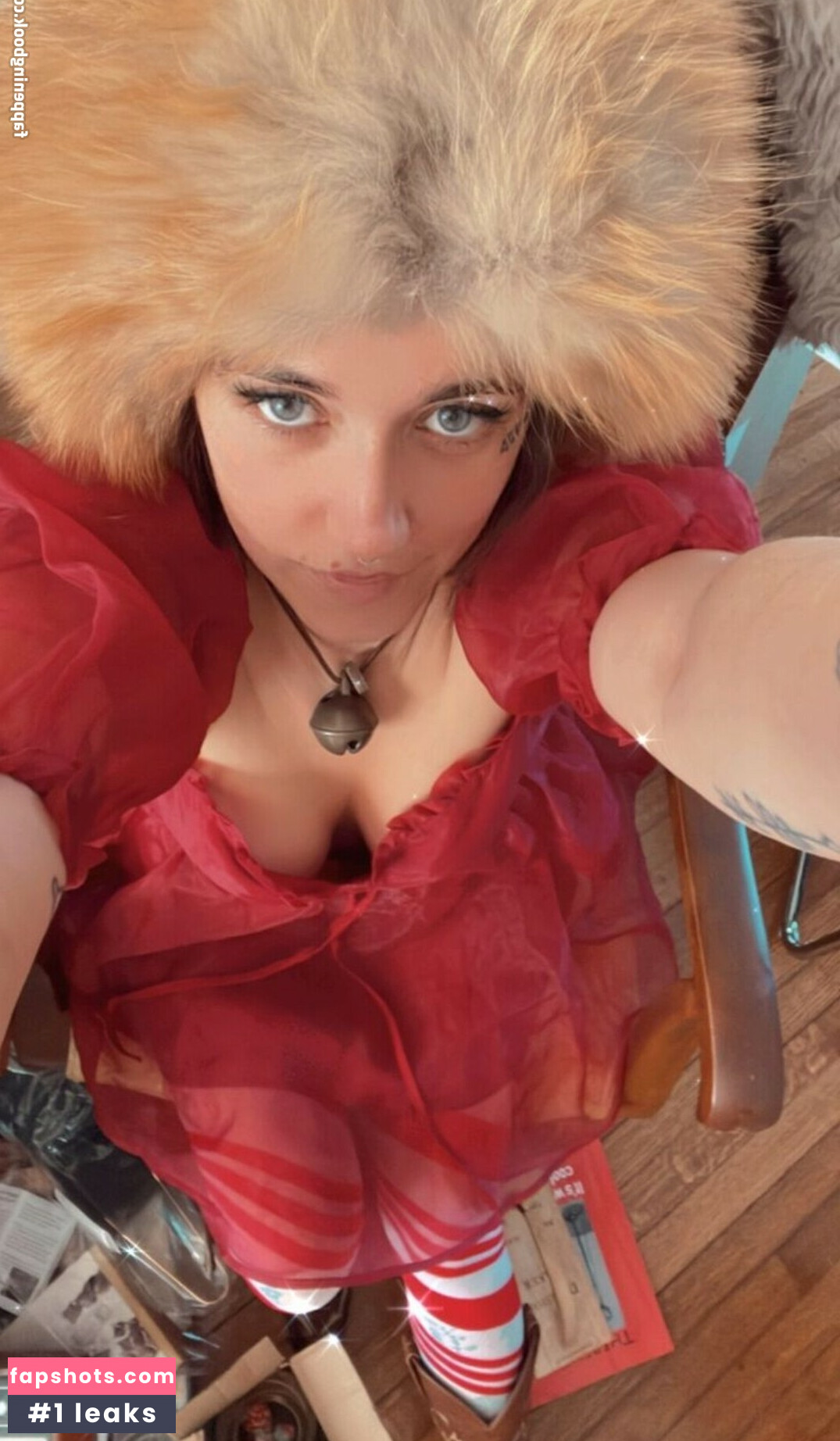 Sierra Ferrell Nude Leaks OnlyFans Photos #17 - Fapshots