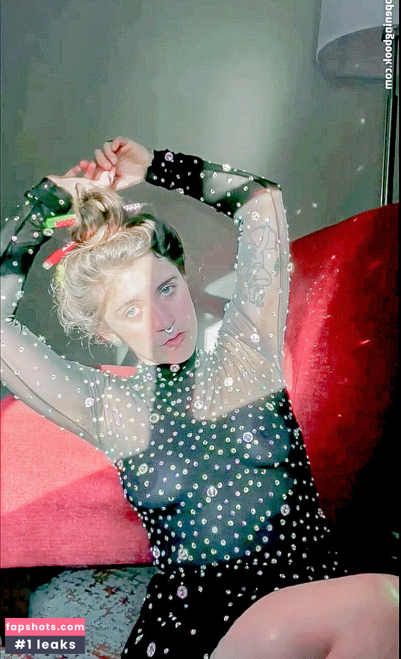 Sierra Ferrell Nude Leaks OnlyFans Photos #19 - Fapshots