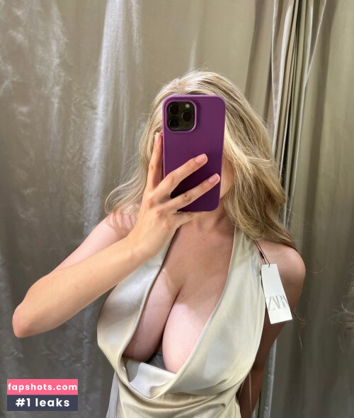 Sierra Lisabeth Filtración Desnuda OnlyFans Foto #128 - Fapshots