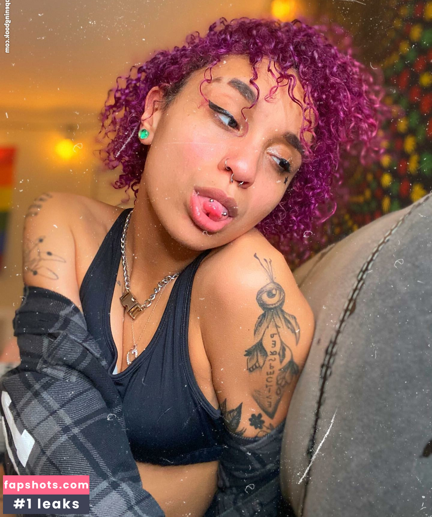 Sierra Love Filtración Desnuda OnlyFans Foto #12 - Fapshots