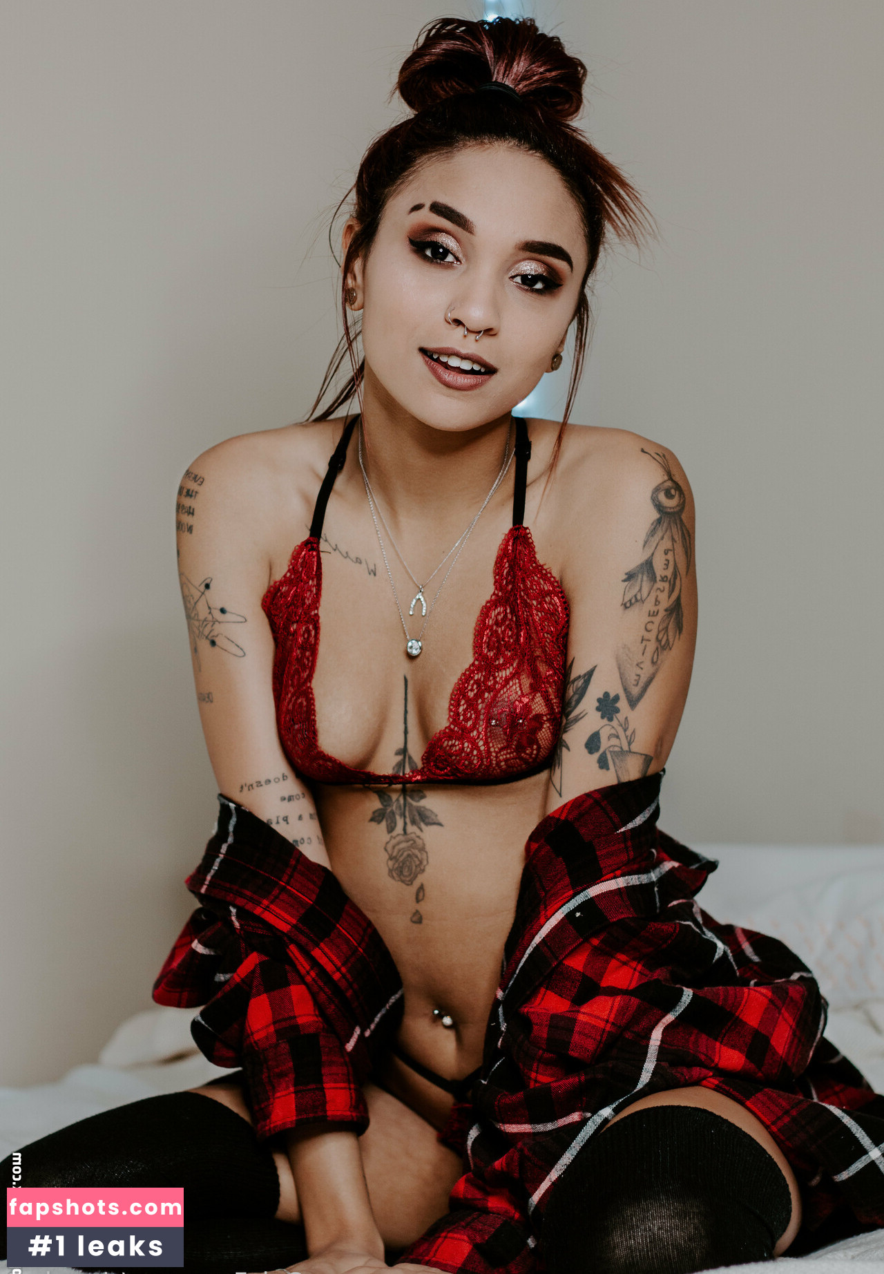 Sierra Love Filtración Desnuda OnlyFans Foto #14 - Fapshots