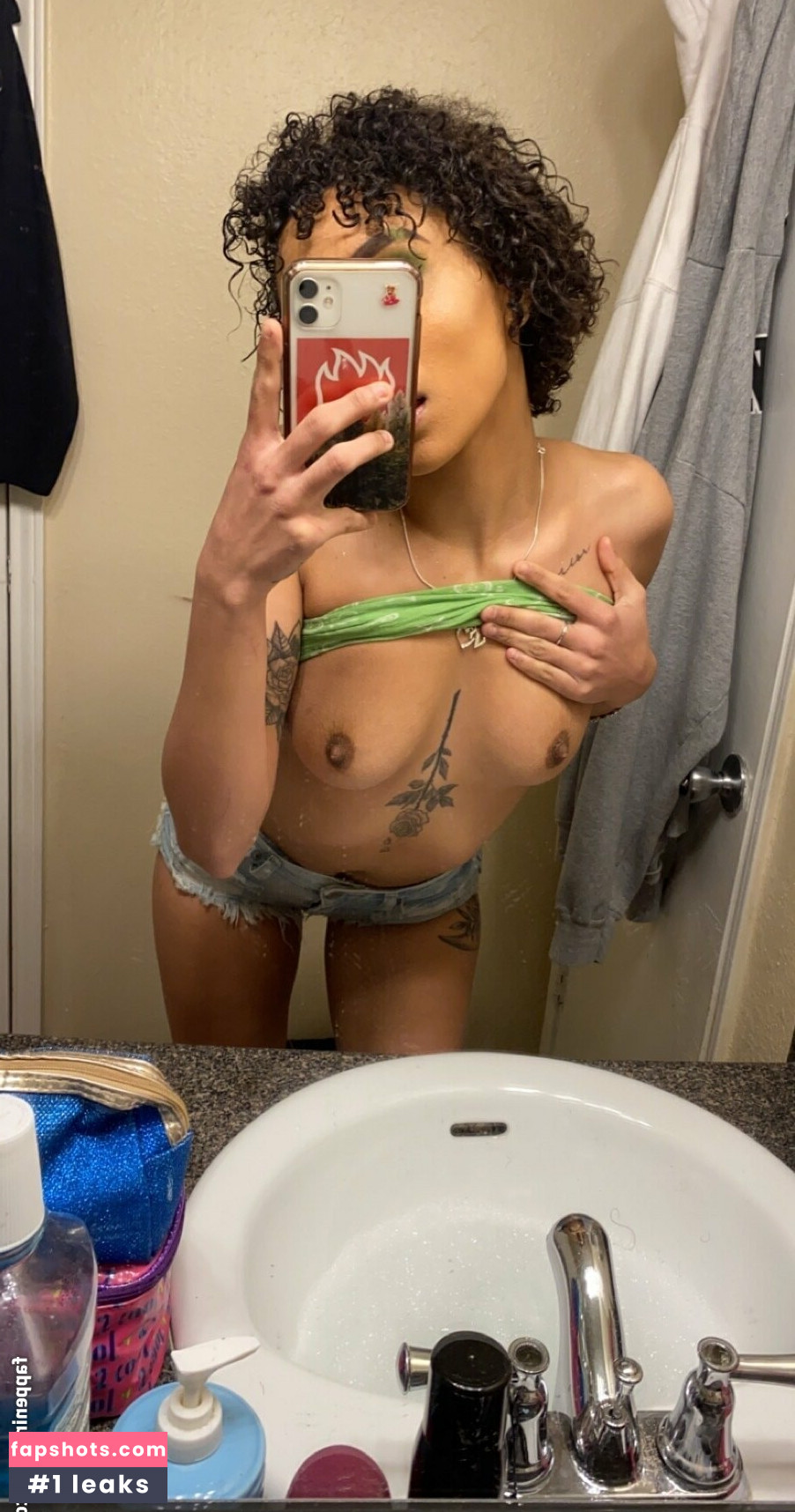 Sierra Love Filtración Desnuda OnlyFans Foto #17 - Fapshots