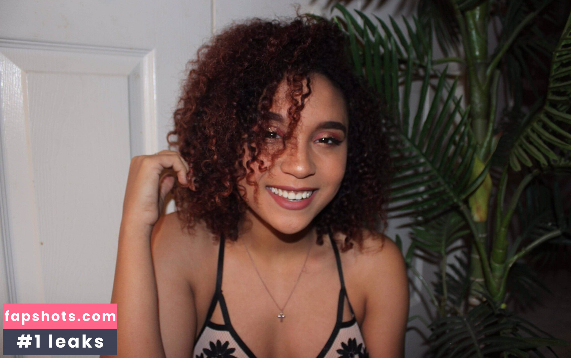 Sierra Love Filtración Desnuda OnlyFans Foto #21 - Fapshots