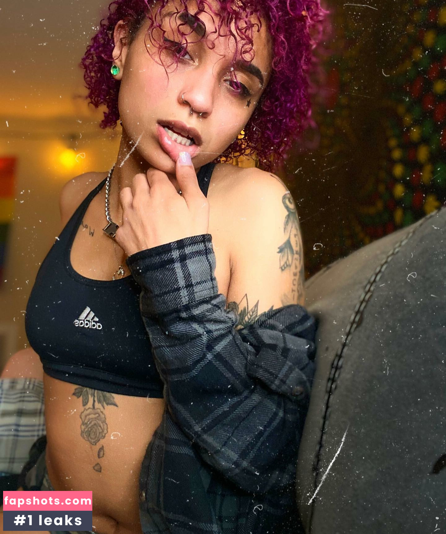 Sierra Love Filtración Desnuda OnlyFans Foto #10 - Fapshots