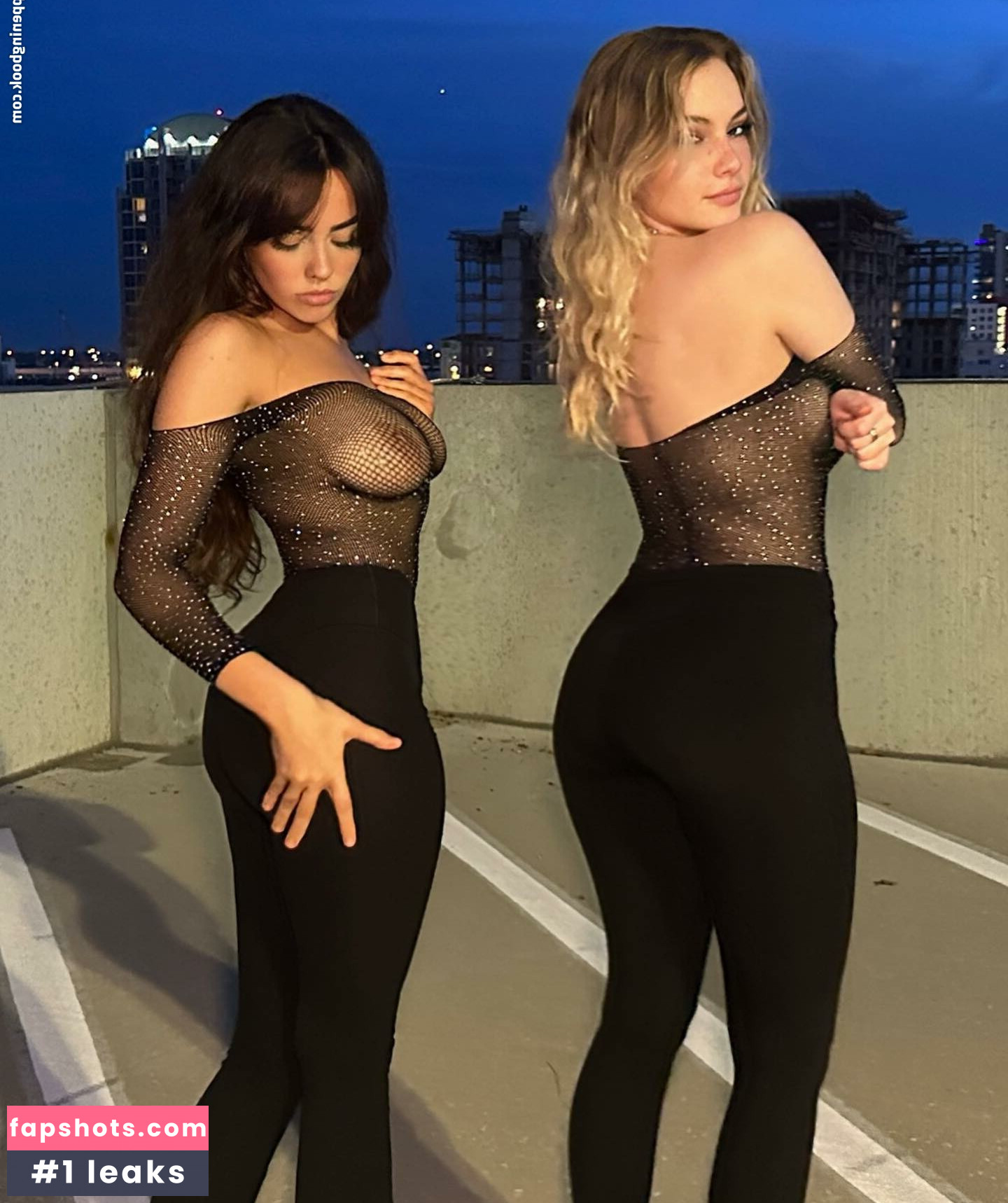 Sierra Rain gallery photo #151