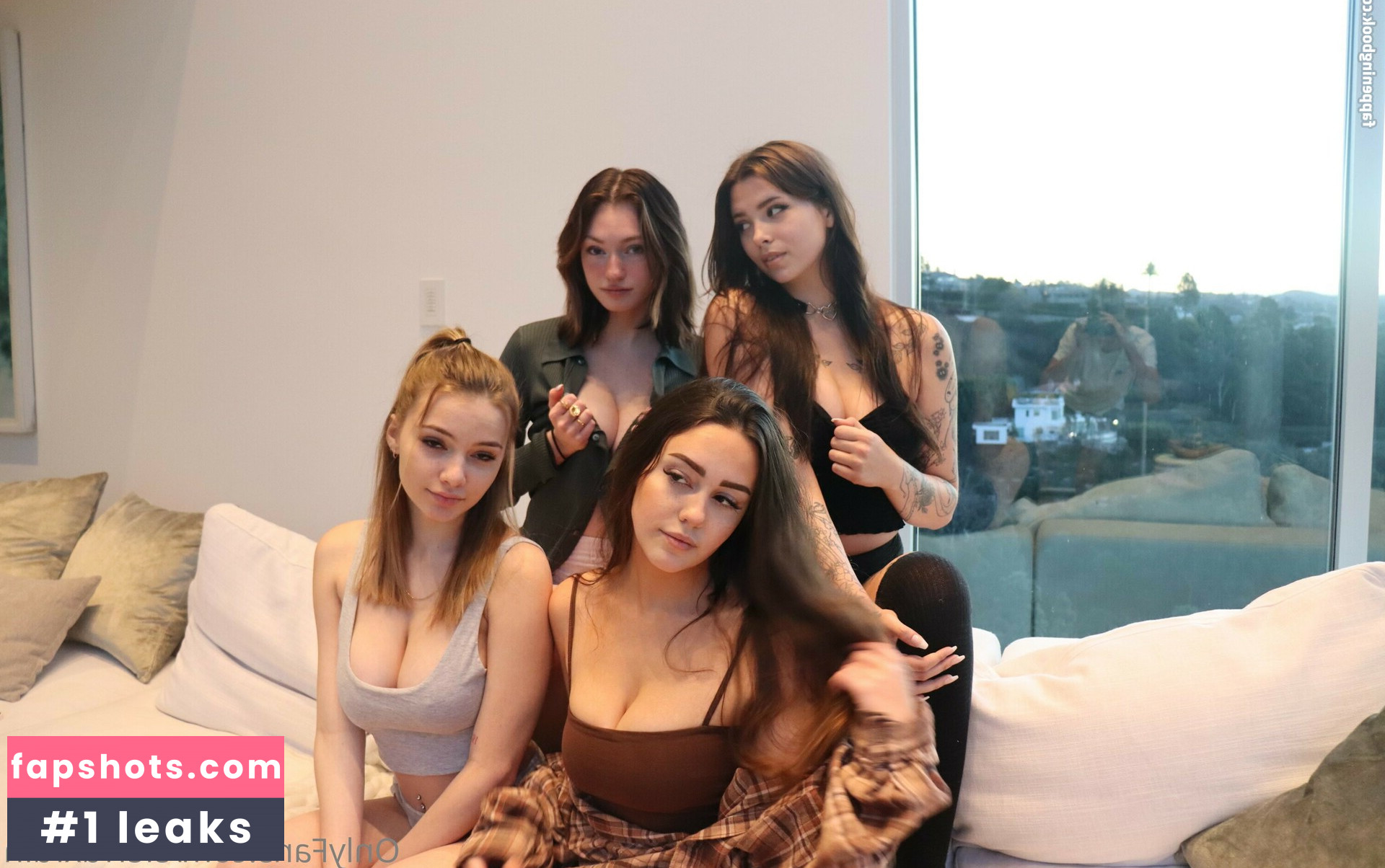 Sierra Rain gallery photo #221