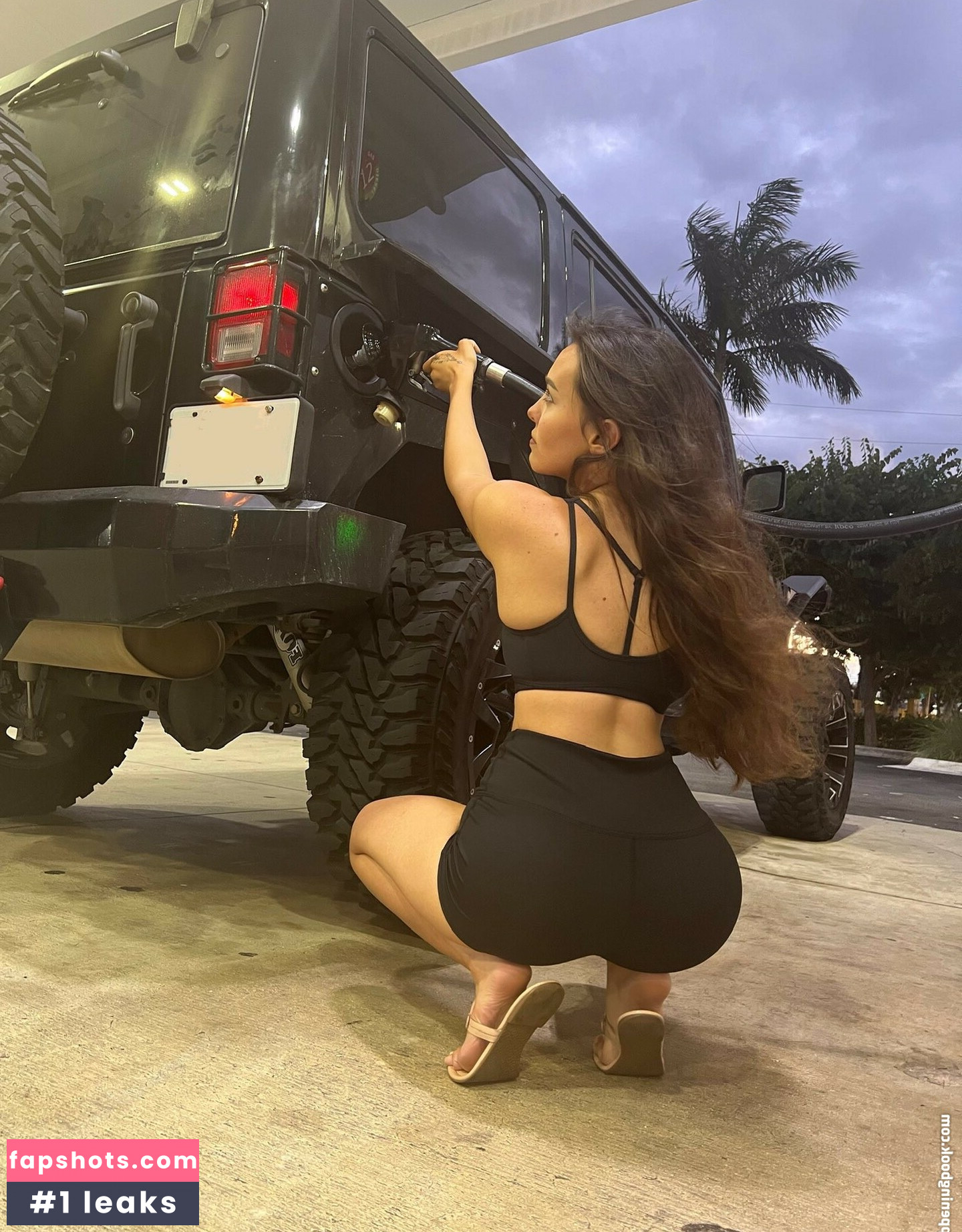 Sierra Rain gallery photo #243