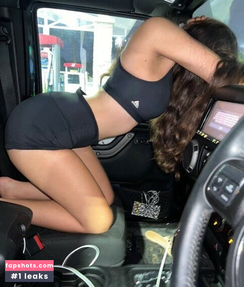 Sierra Rain gallery photo #260