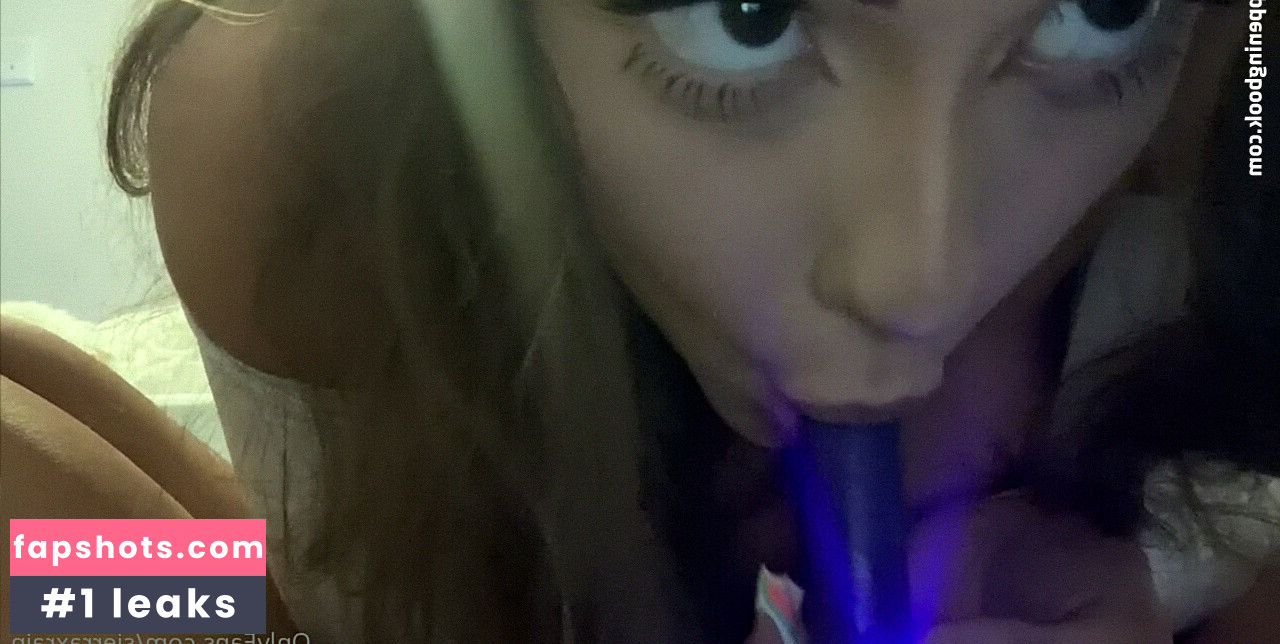 Sierra Rain gallery photo #271