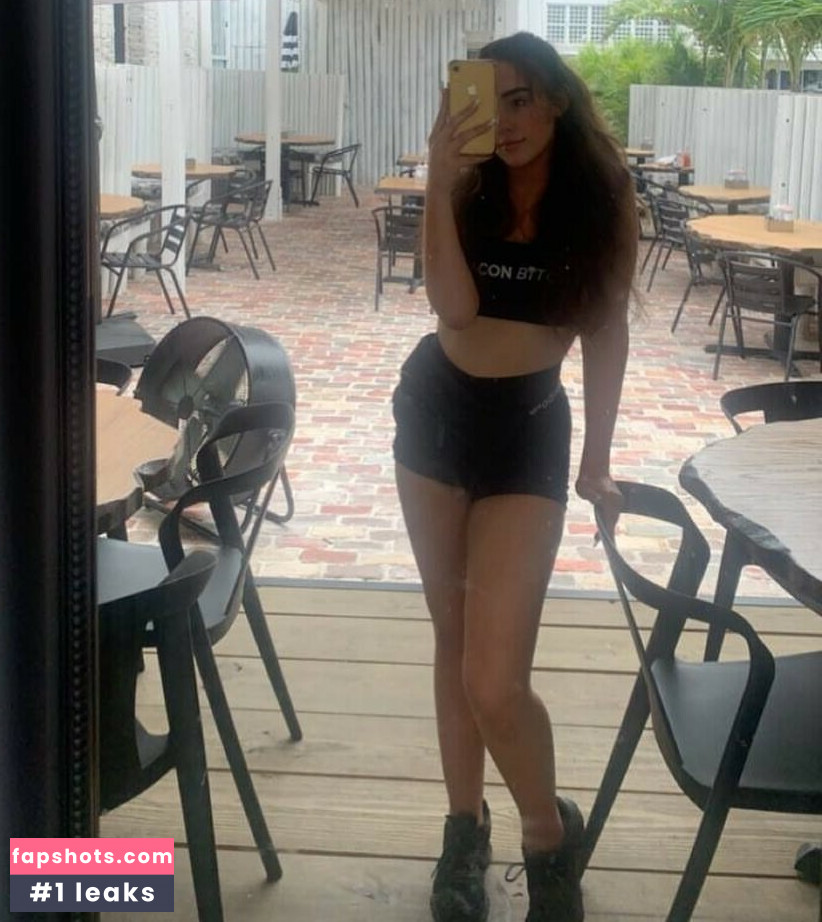 Sierra Rain gallery photo #54