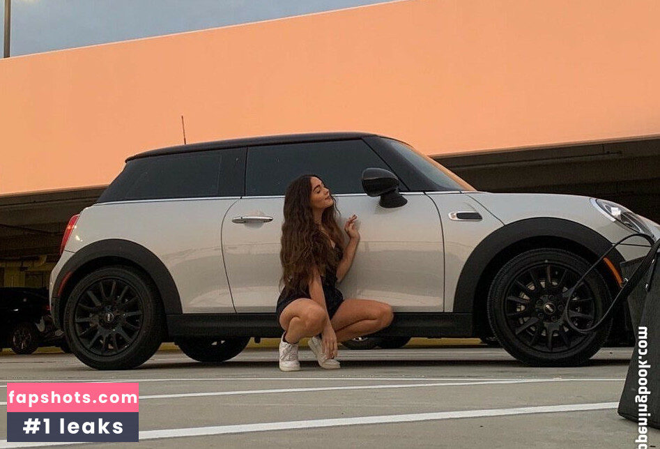 Sierra Rain gallery photo #96