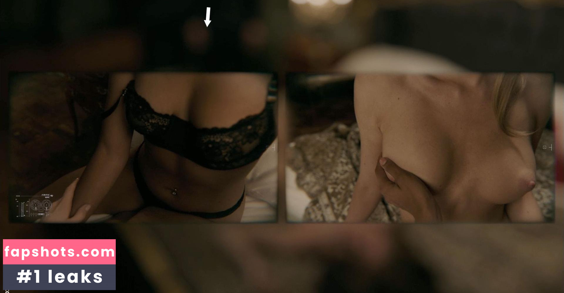 Sierra Wooldridge Nude Leaks OnlyFans Photos #3 - Fapshots