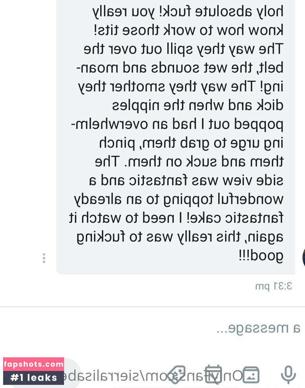 sierralisabethfreeof Nacktheit OnlyFans Fotos #42 - Fapshots