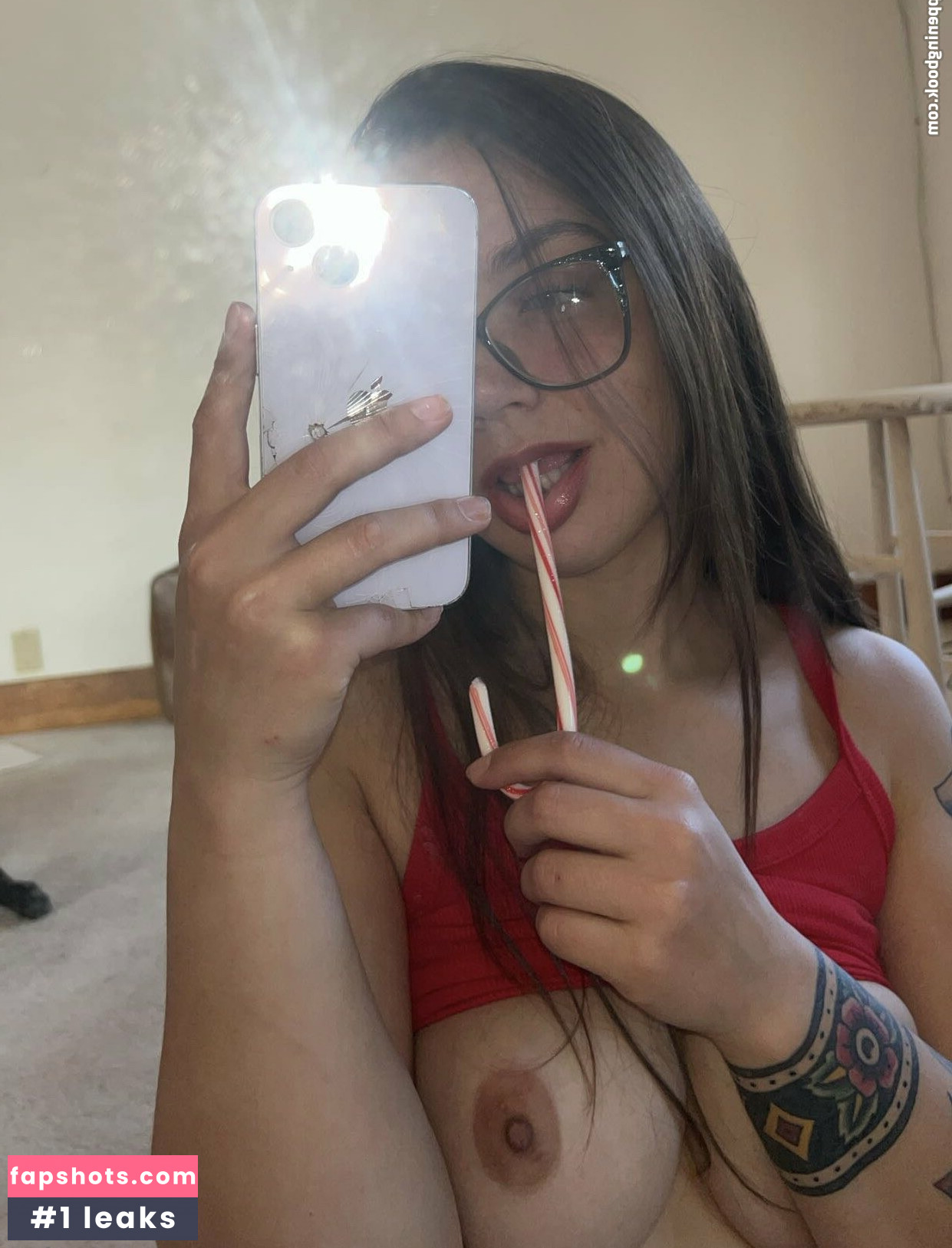 sierraluxxxe Nude Leaks OnlyFans Photos #2 - LeakJerk