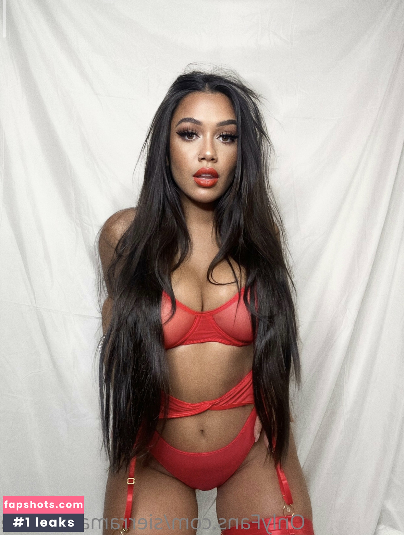 SierraMarieLeone gallery photo #11