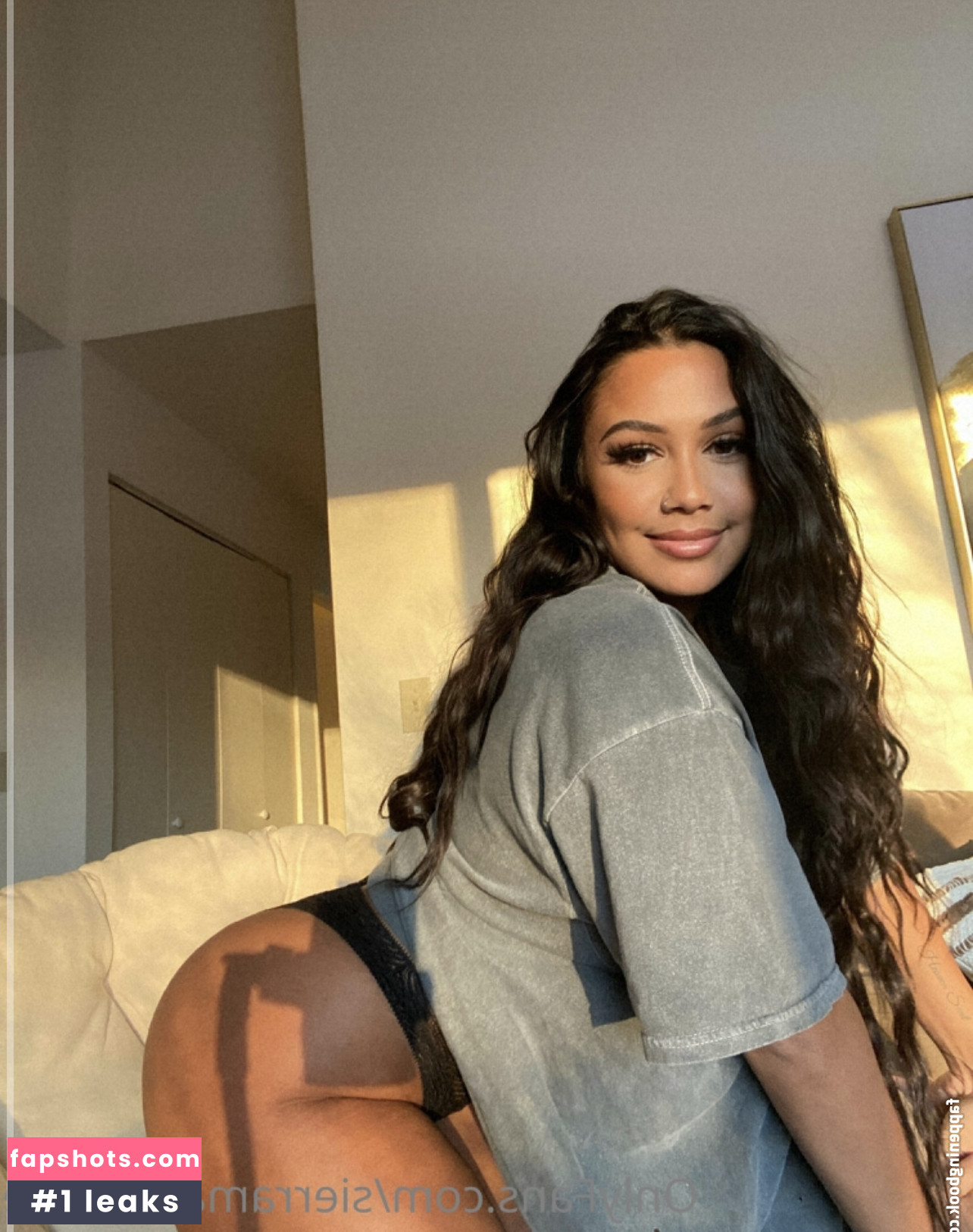 SierraMarieLeone gallery photo #4