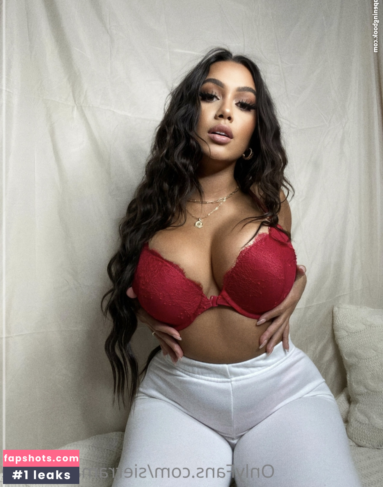 SierraMarieLeone gallery photo #10