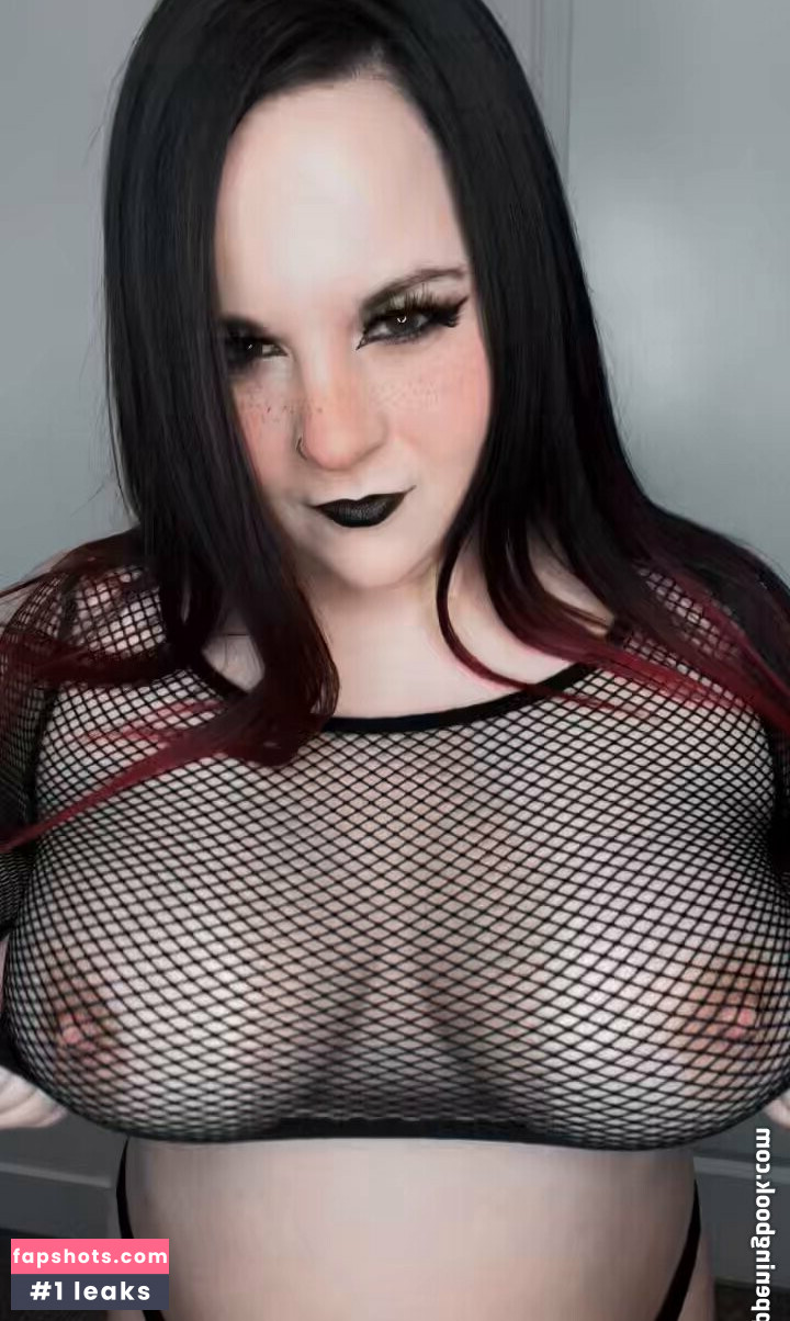 sierranyx Nacktheit OnlyFans Fotos #2 - Fapshots