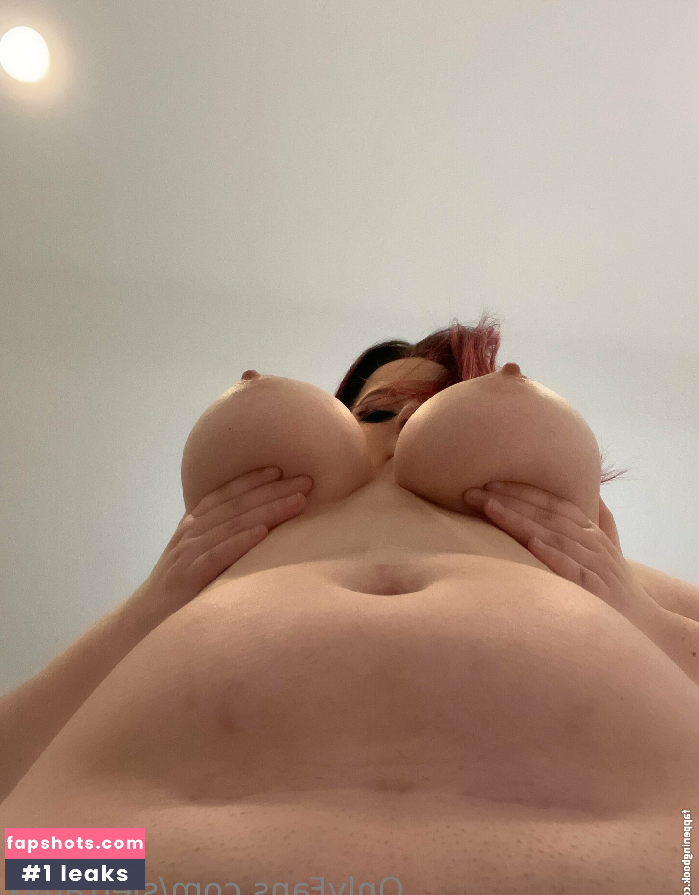 sierranyx Filtración Desnuda OnlyFans Foto #33 - Fapshots