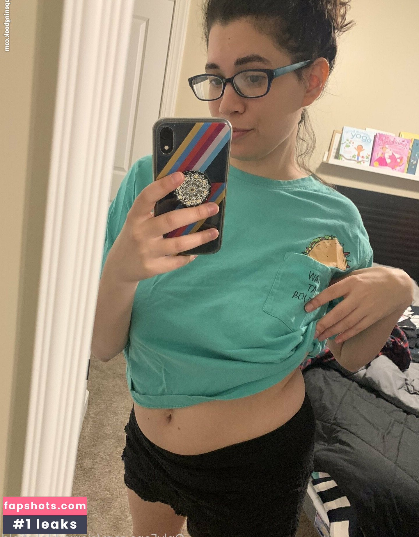 sierrarblakefield Nahé úniky fotek pouze od fanoušků #11 - Fapshots