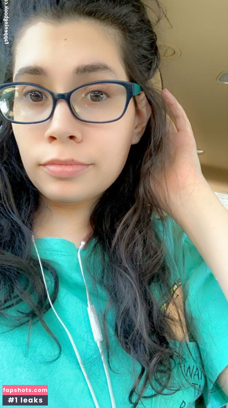 sierrarblakefield Nahé úniky fotek pouze od fanoušků #12 - Fapshots