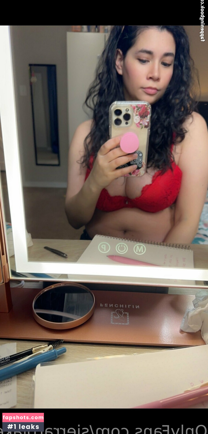 sierrarblakefield Nahé úniky fotek pouze od fanoušků #13 - Fapshots