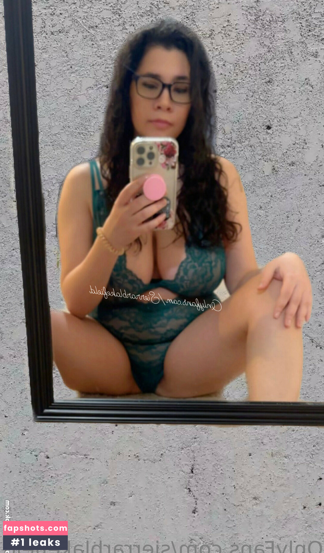 sierrarblakefield Nahé úniky fotek pouze od fanoušků #15 - Fapshots