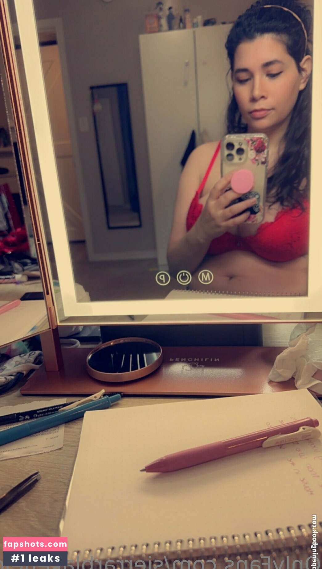 sierrarblakefield Nahé úniky fotek pouze od fanoušků #18 - Fapshots