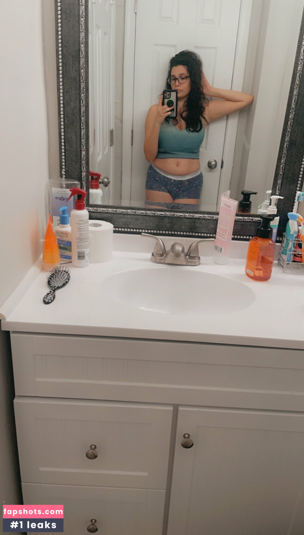 sierrarblakefield Nahé úniky fotek pouze od fanoušků #3 - Fapshots