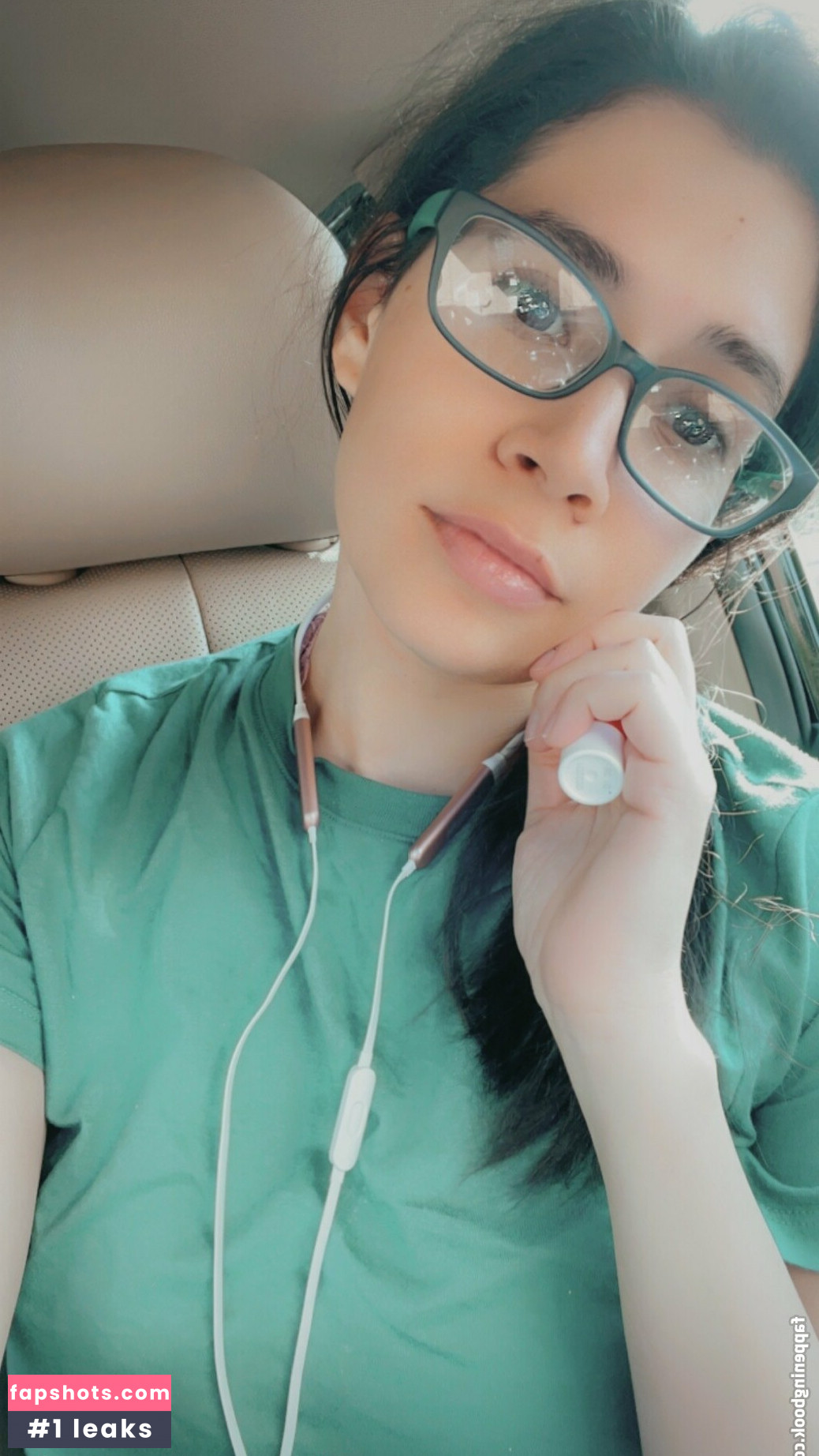 sierrarblakefield Nahé úniky fotek pouze od fanoušků #4 - Fapshots