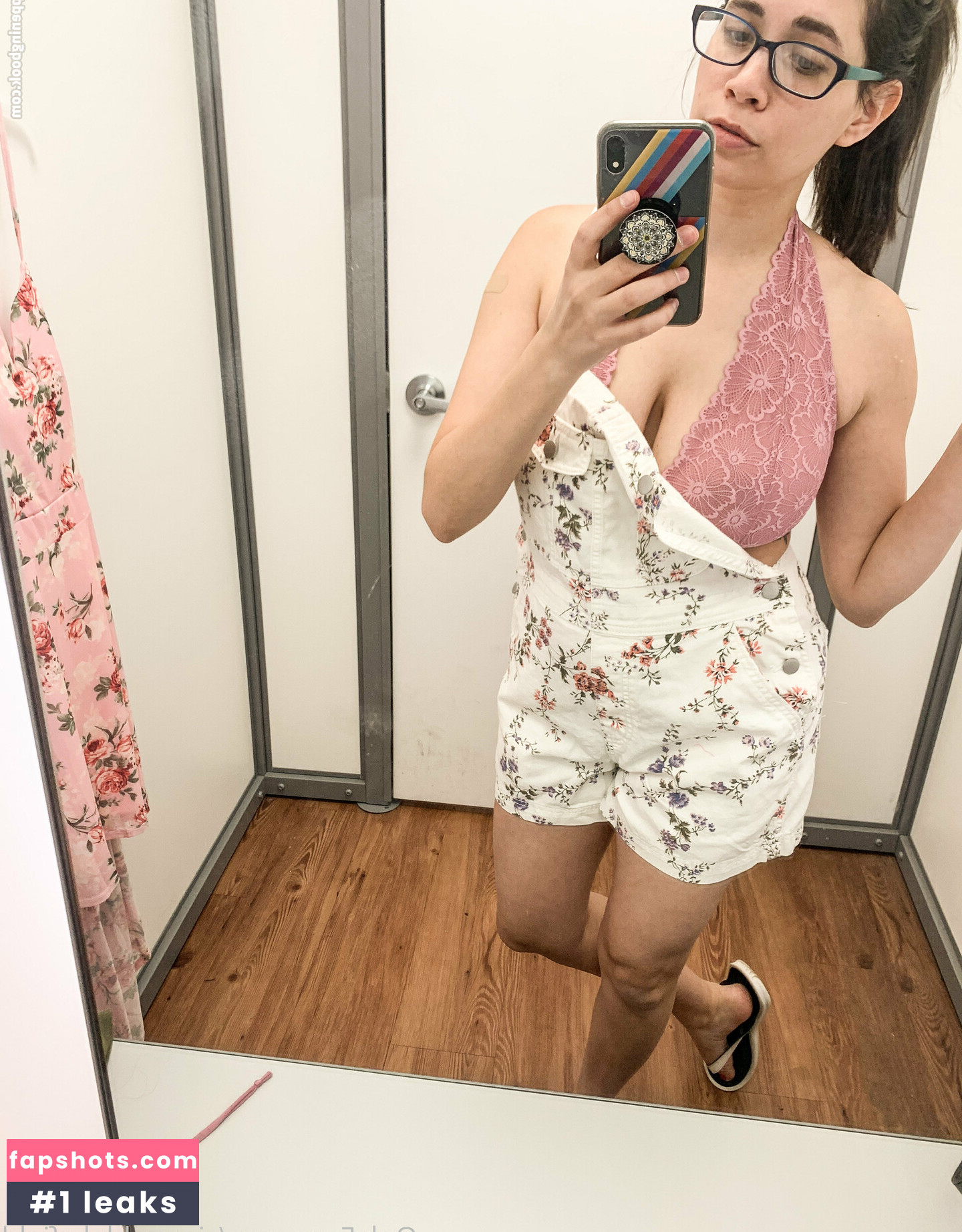 sierrarblakefield Nahé úniky fotek pouze od fanoušků #6 - Fapshots