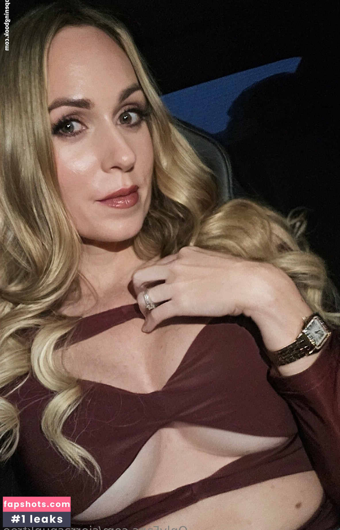 sierraspunkfree Nahé úniky fotek pouze od fanoušků #2 - Fapshots