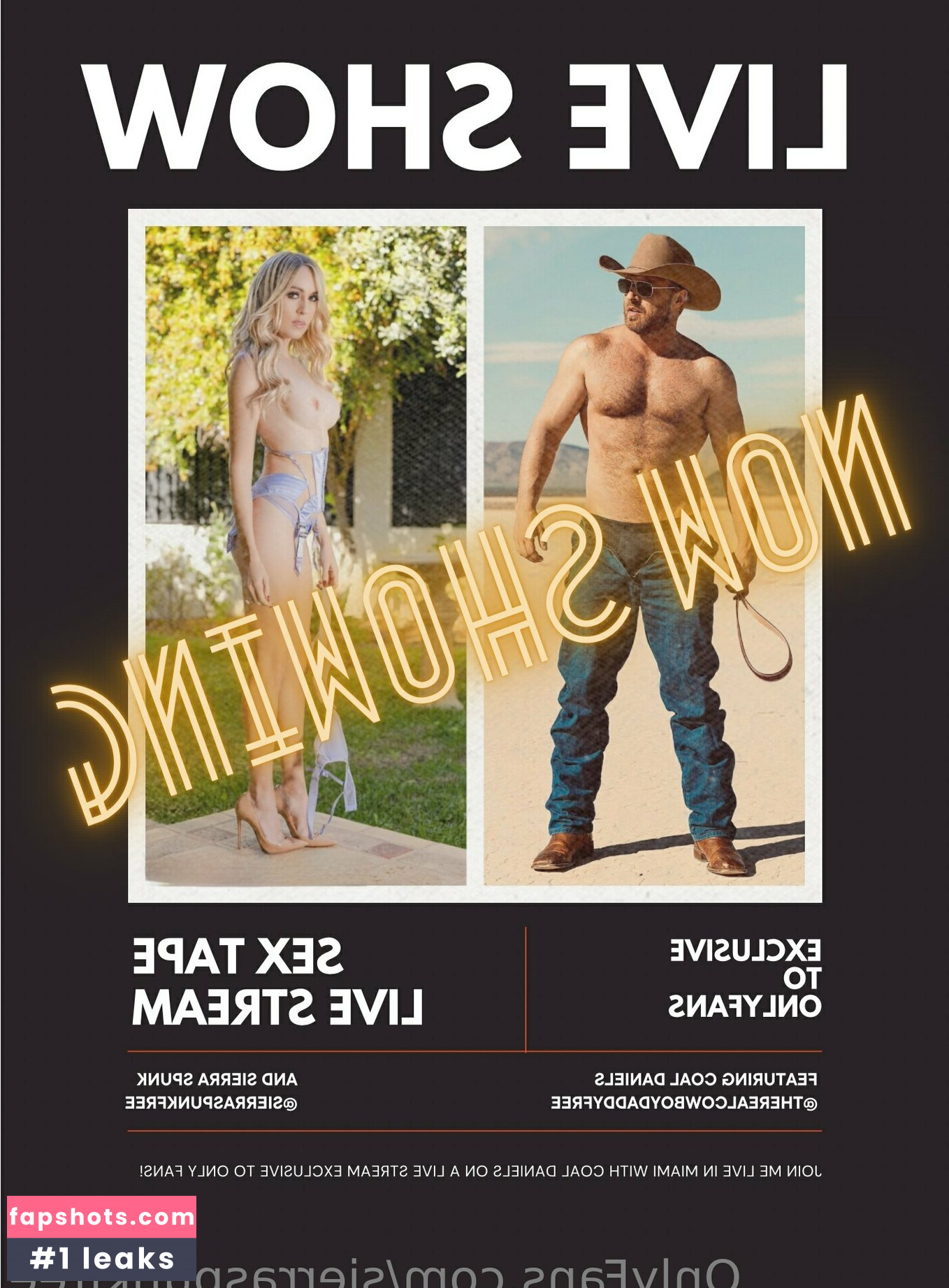 sierraspunkfree Nahé úniky fotek pouze od fanoušků #37 - Fapshots