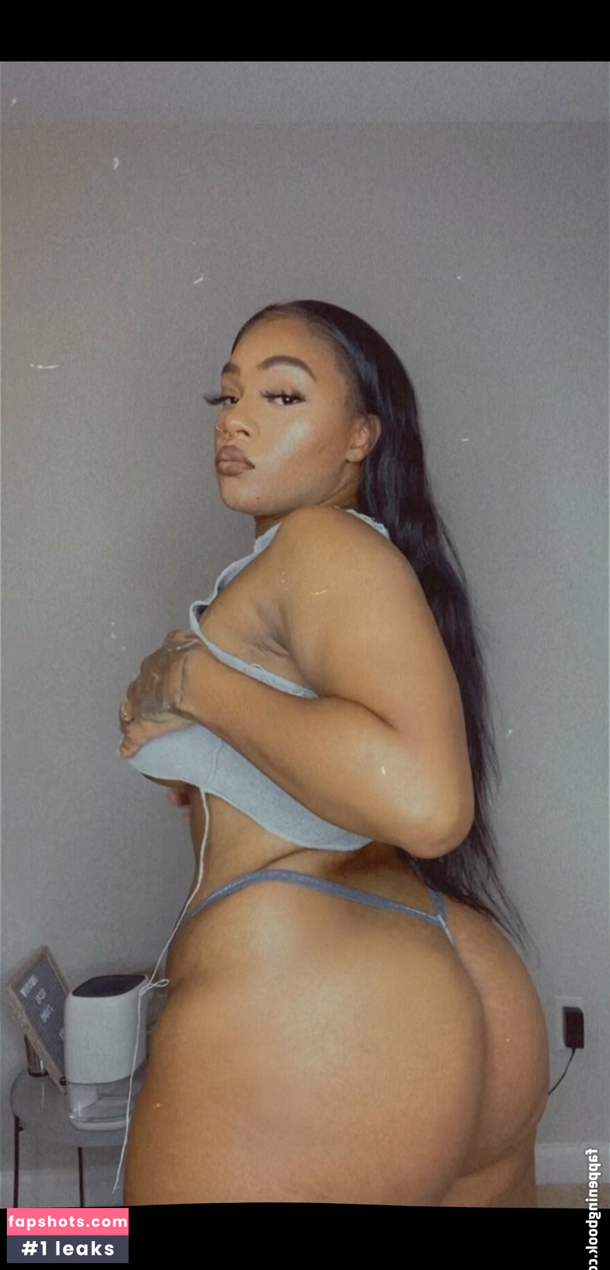 sietesfavorite Nahé úniky fotek pouze od fanoušků #2 - Fapshots