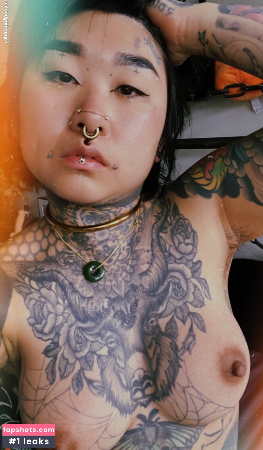 Sif Blvck Nude Leaks OnlyFans Photos #14 - LeakJerk