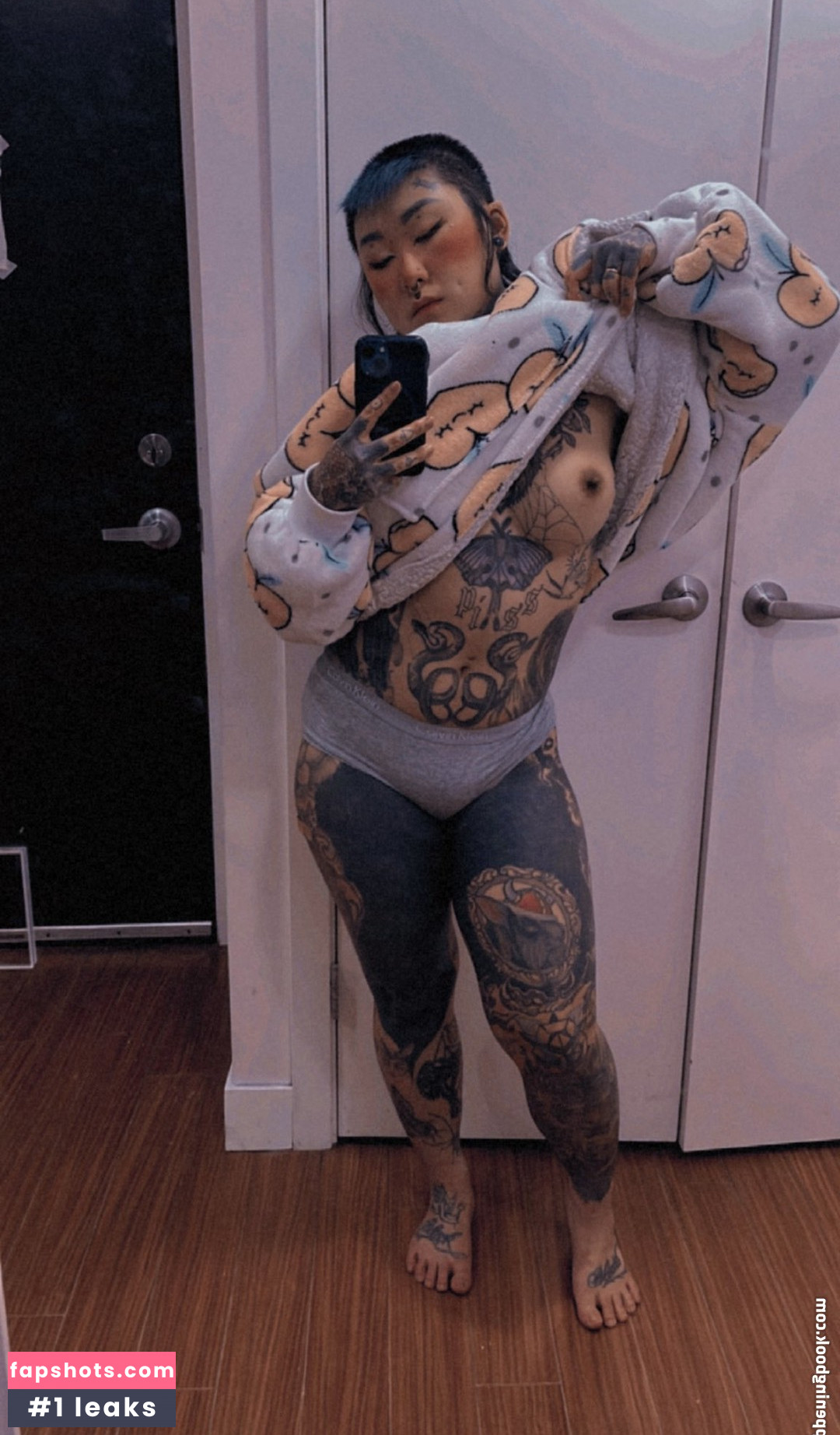 Sif Blvck Nude Leaks OnlyFans Photos #16 - LeakJerk