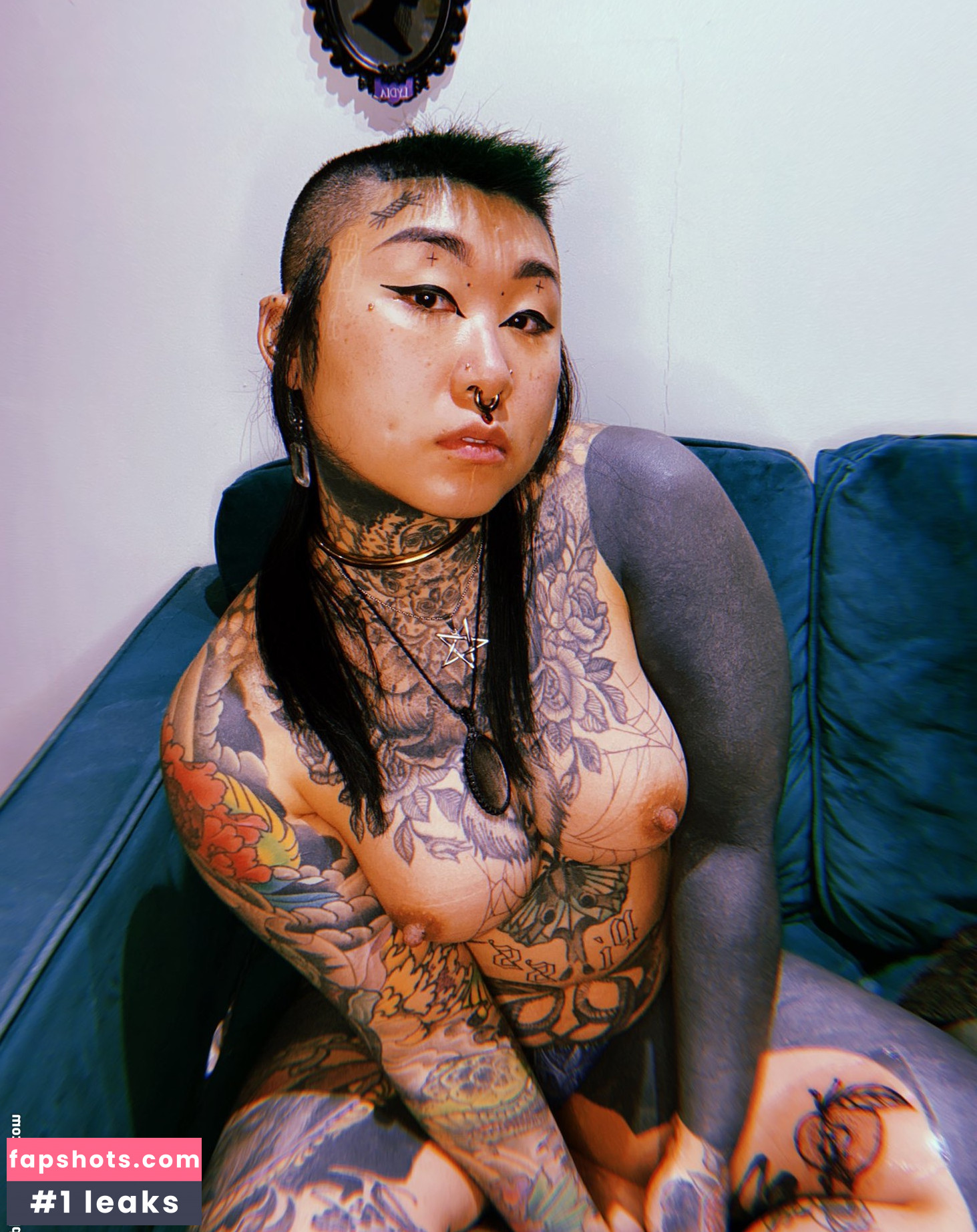 Sif Blvck Nude Leaks OnlyFans Photos #21 - LeakJerk